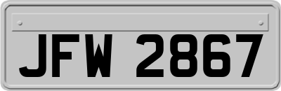 JFW2867