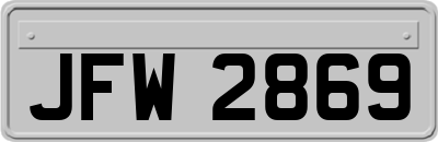 JFW2869