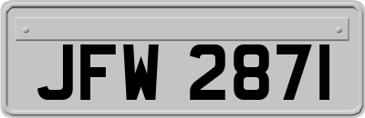 JFW2871