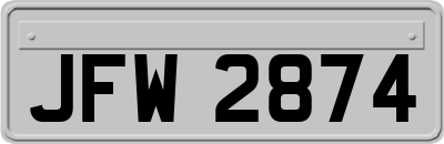 JFW2874