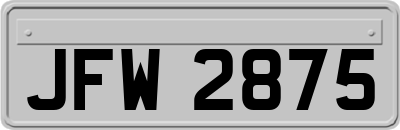 JFW2875