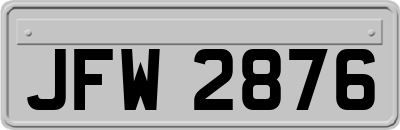 JFW2876