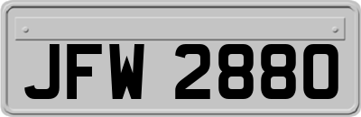 JFW2880