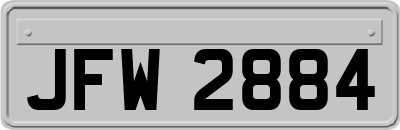 JFW2884