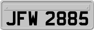 JFW2885