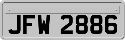 JFW2886