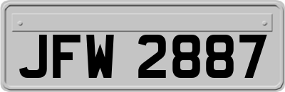 JFW2887