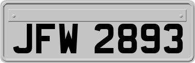 JFW2893