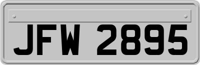 JFW2895