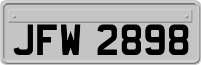 JFW2898