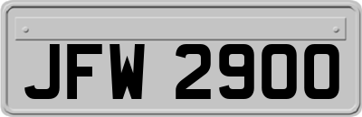JFW2900