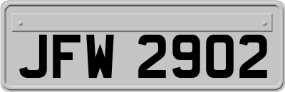 JFW2902