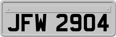 JFW2904