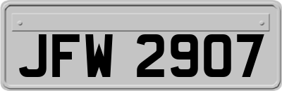 JFW2907
