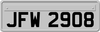 JFW2908