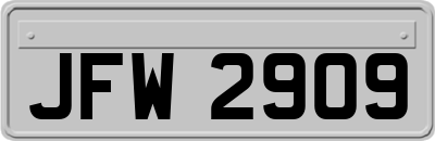 JFW2909