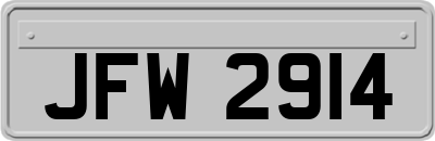 JFW2914