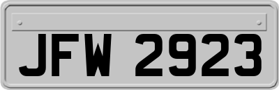 JFW2923