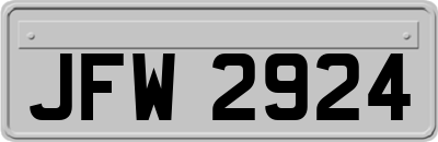 JFW2924