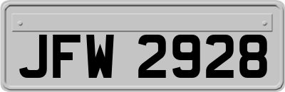 JFW2928