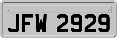 JFW2929
