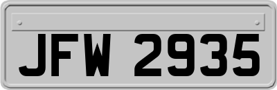 JFW2935