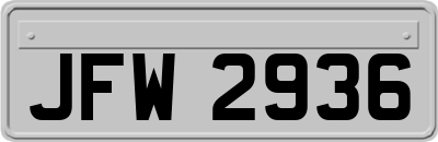 JFW2936