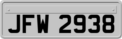 JFW2938