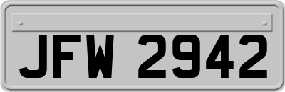 JFW2942