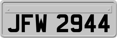 JFW2944