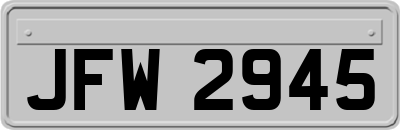 JFW2945