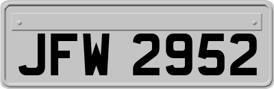 JFW2952