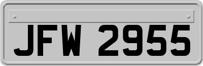 JFW2955