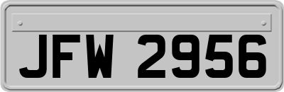 JFW2956