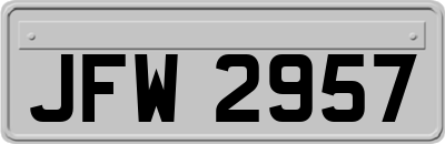 JFW2957