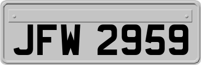 JFW2959