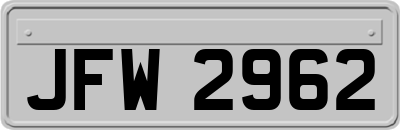 JFW2962