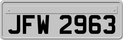 JFW2963