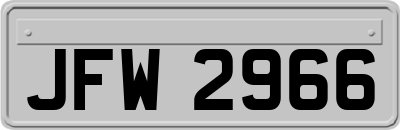 JFW2966