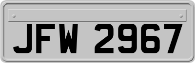 JFW2967