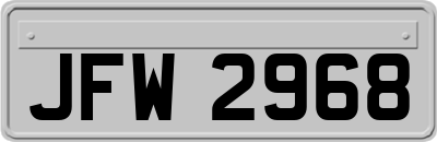 JFW2968