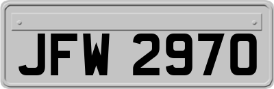 JFW2970