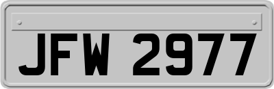 JFW2977