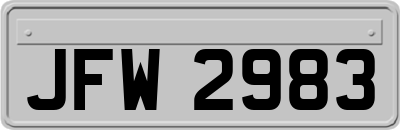 JFW2983
