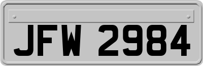 JFW2984