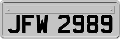 JFW2989