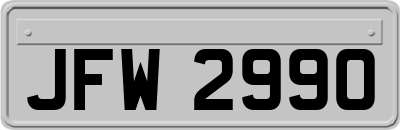 JFW2990