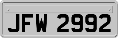 JFW2992