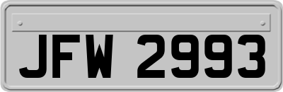 JFW2993