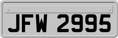 JFW2995